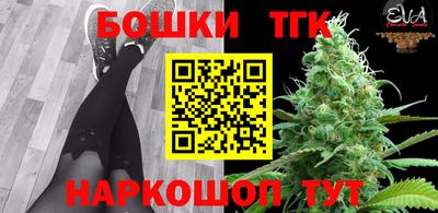 хмурый Кимры